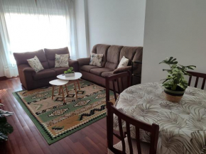 Gran apartamento by Ana